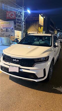 كيا سورينتو